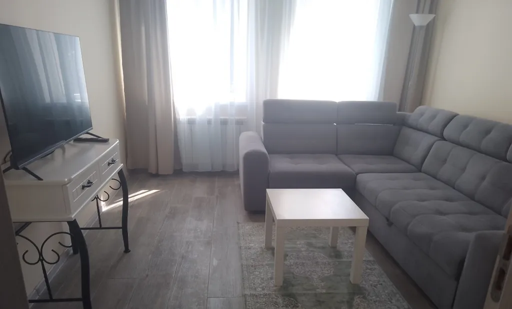 Квартира Двухкомнатная уютная квартира в самом центре города — Калининград