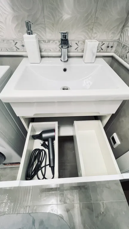 Уютное место для отдыха