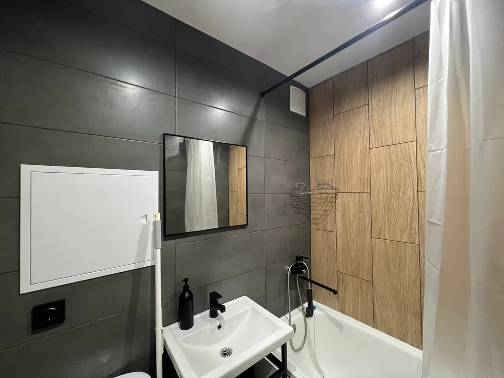 Квартира в центре города