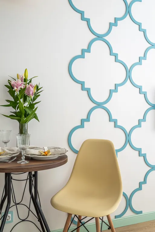 Апартаменты Кварт-Отель студия Колибри