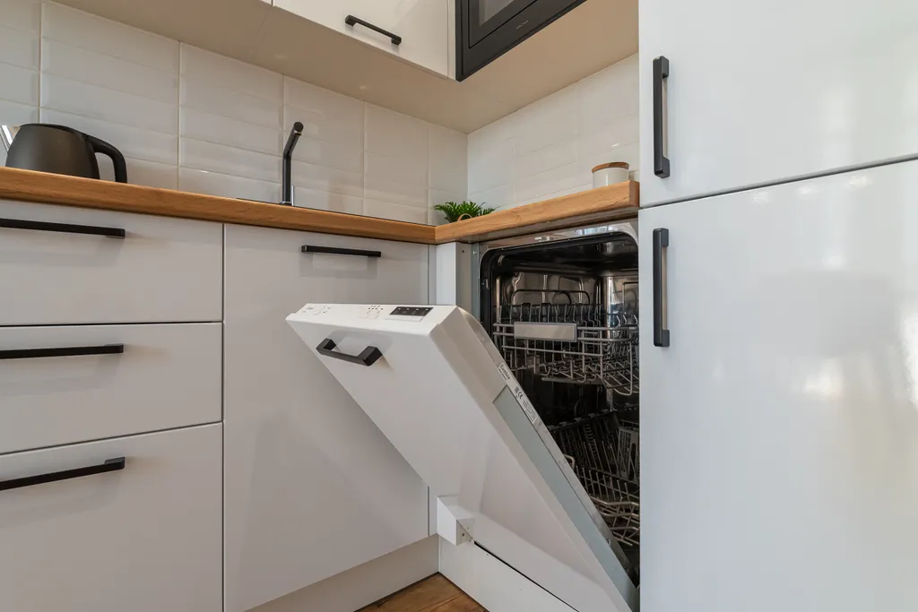 Апартамент в ЖК Новый Раменский