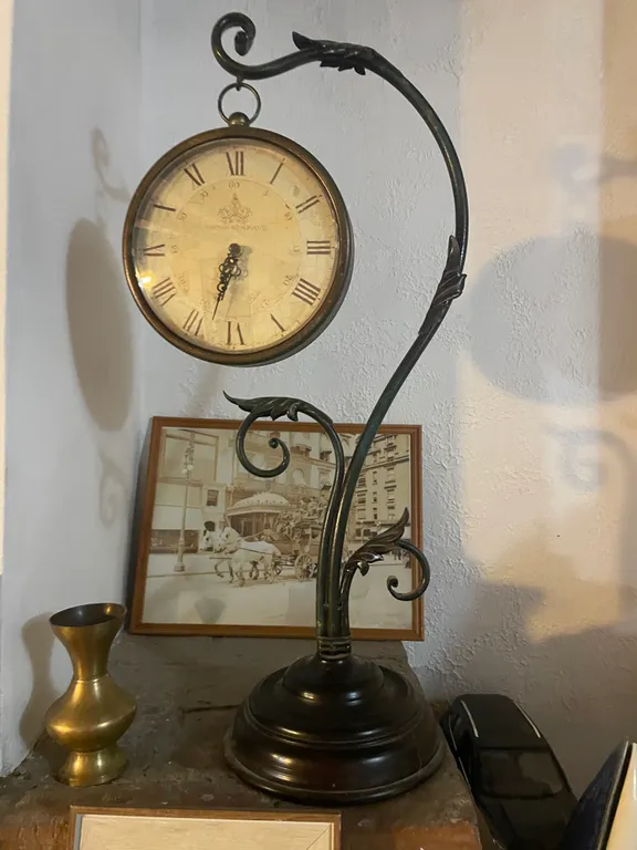 Дом с камином со столетней историей: город и море удобная развязка