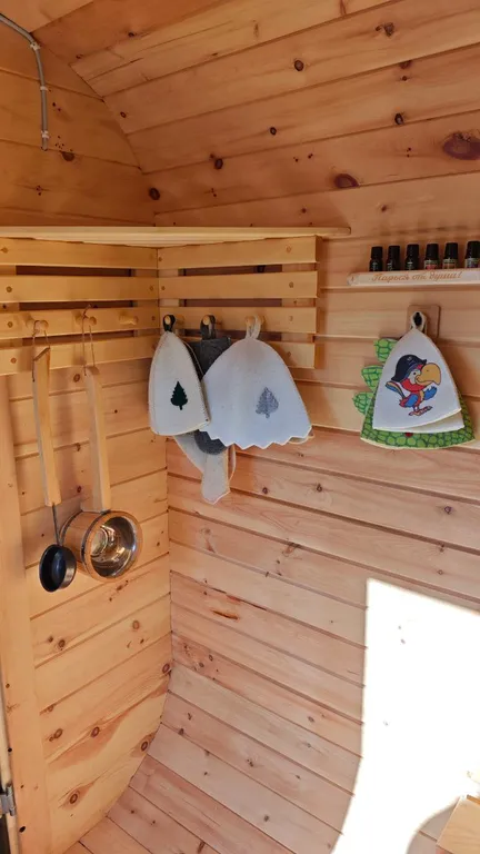 Коттедж Уютный современный дом в дали от суеты — Таштагол