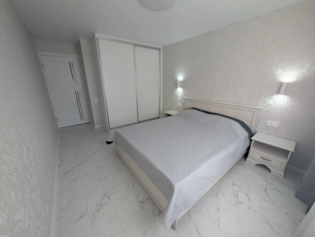 Уютная квартира в самом центре