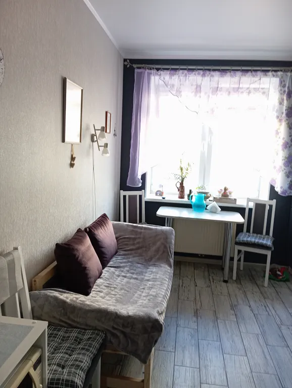 Комната в центре рядом с морем