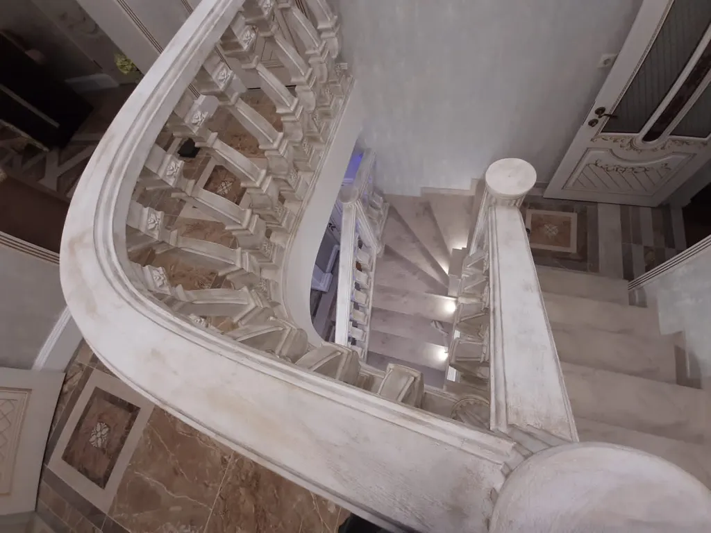 Коттедж для мероприятий в Новой Москве