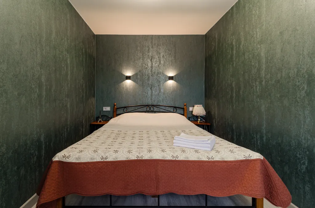 Квартира в которой снимали КИНО