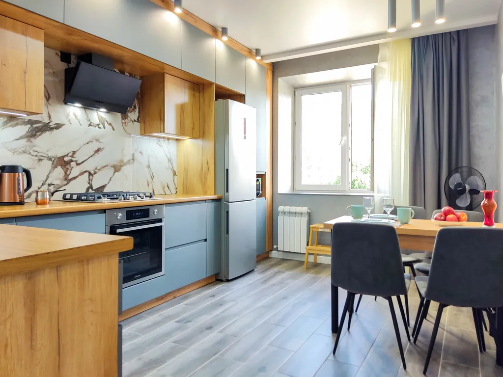 Апартамент возле набережной Брюгге премиум