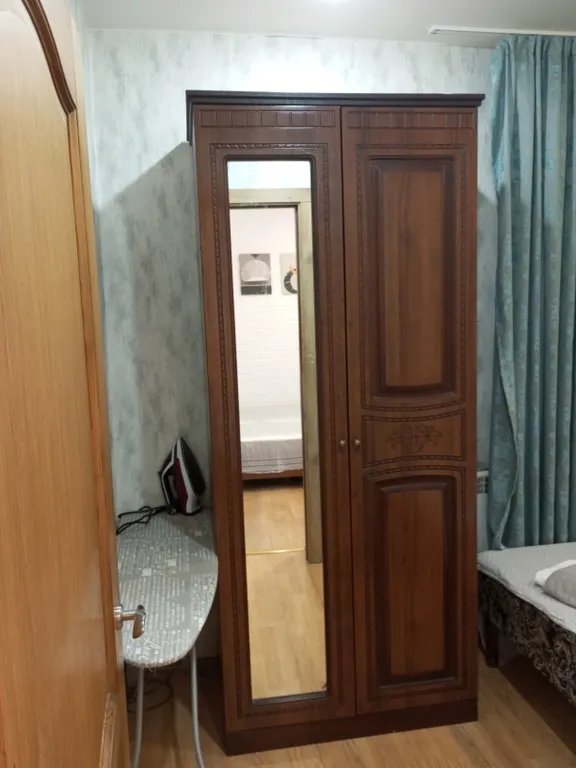 Квартира Квартира в частном доме — Сочи
