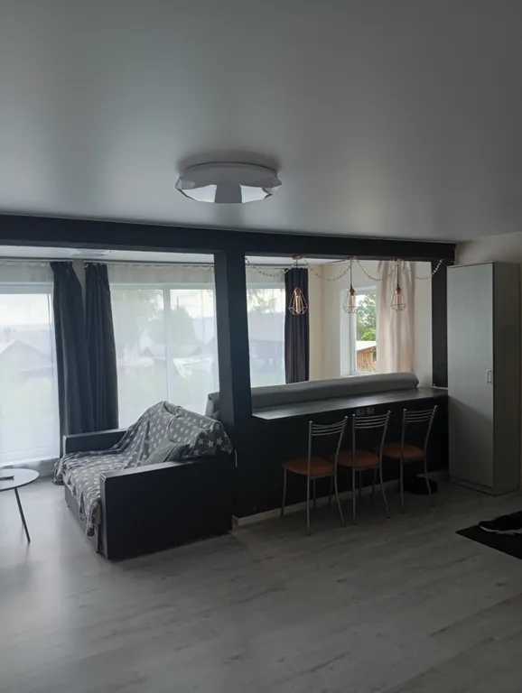 Дом у озера