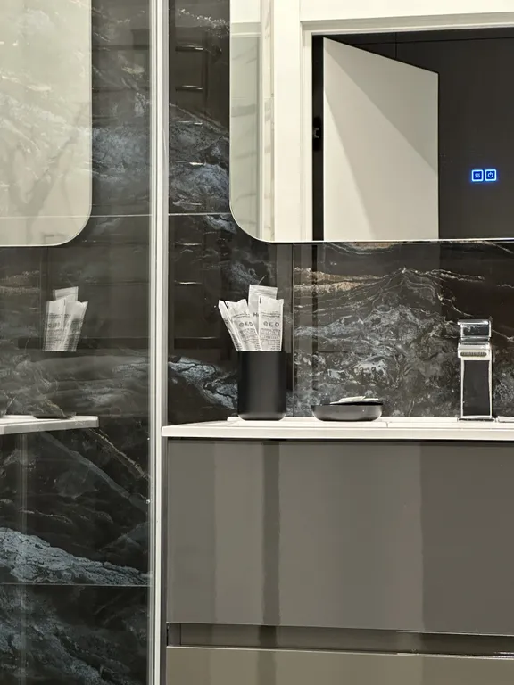 Элитная квартира на Дзержинского