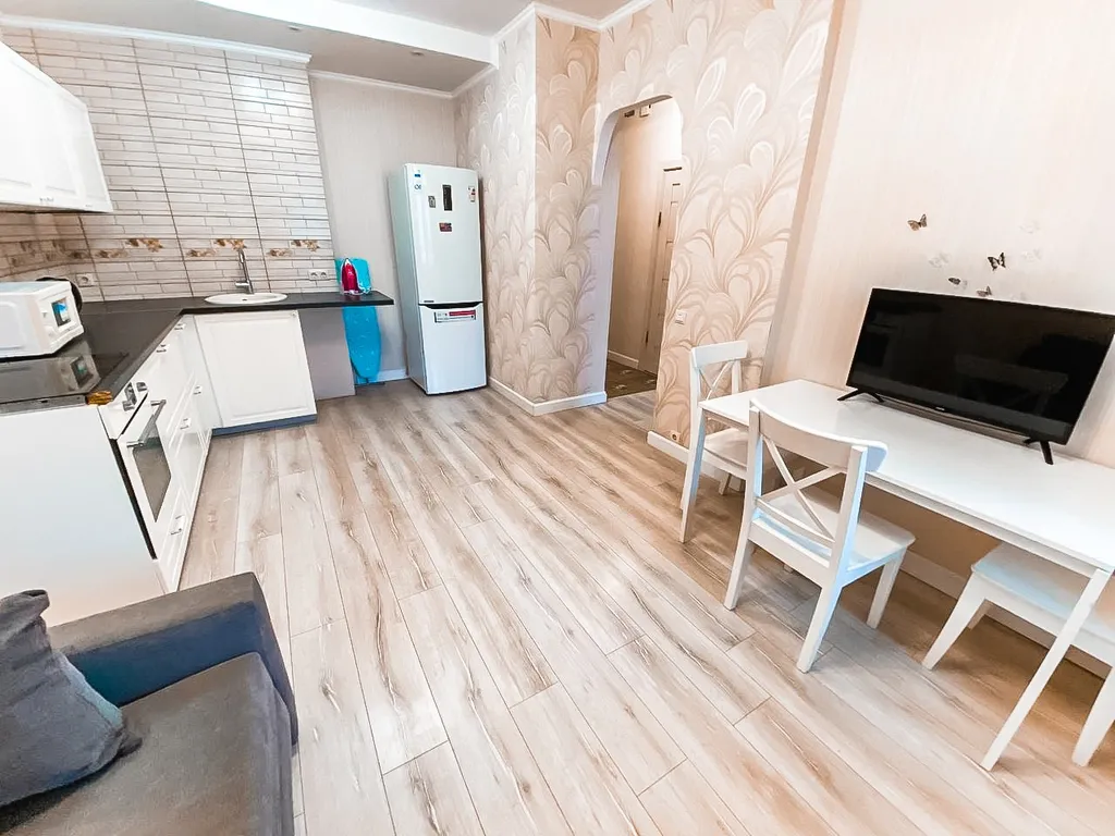 Чистая и уютная квартира возле Шереметьево