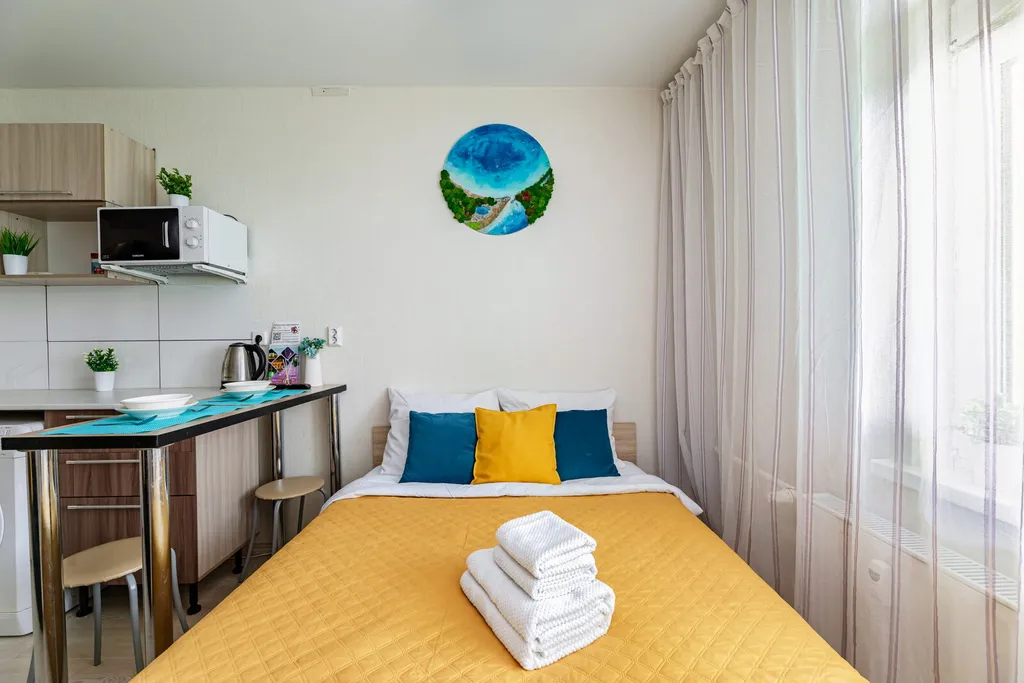 Отчетные документы. Дистанционное заселение