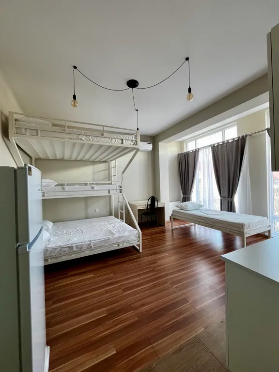 Квартира Апартаменты с удобствами в Адлере — аренда посуточно в Адлер