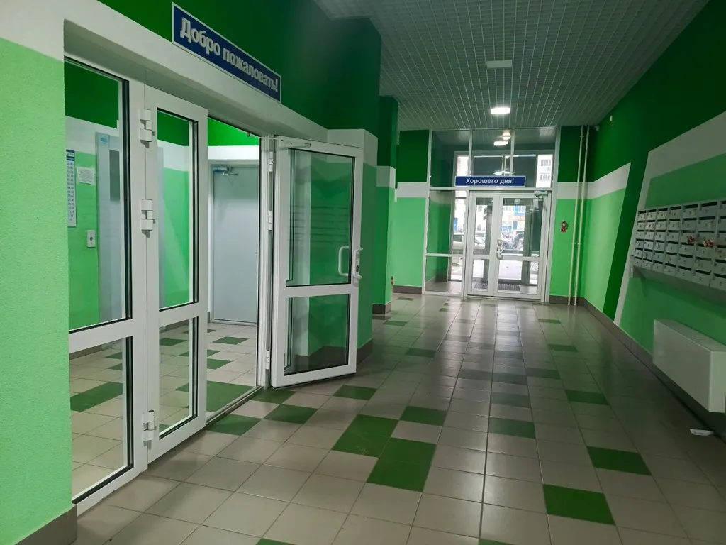 Квартира Уютная квартира возле Сказочной аллеи — Тюмень