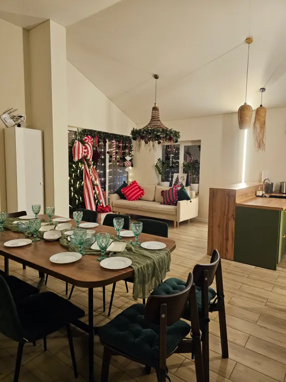 Дом Полинезия