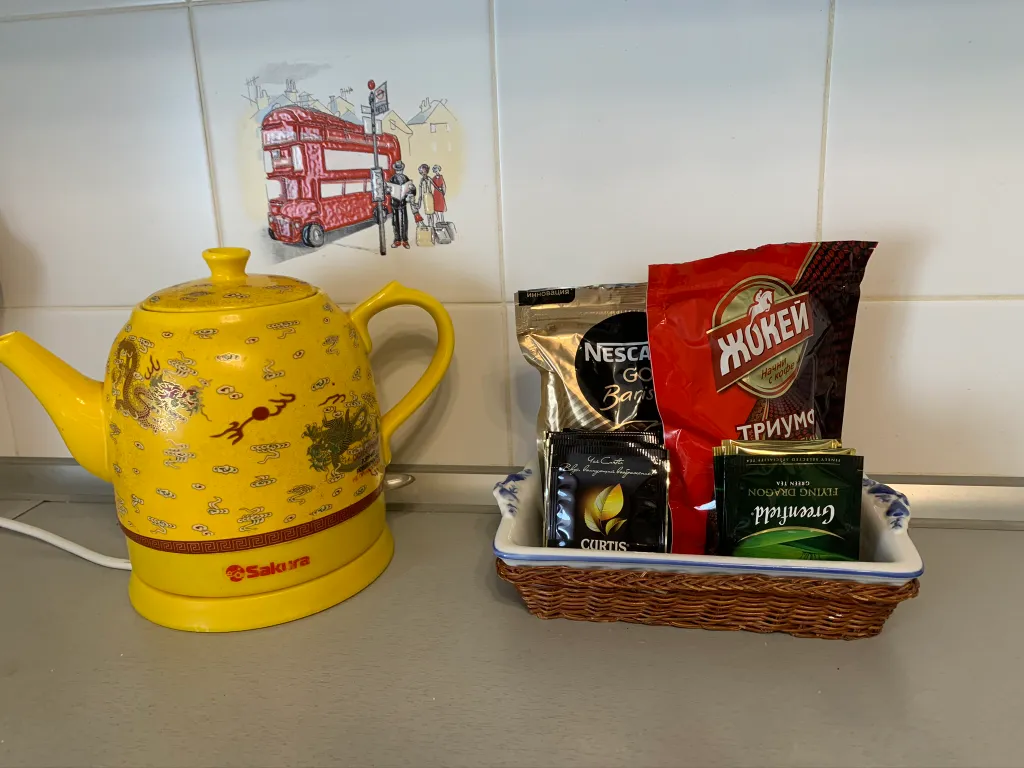 Евро двушка в самом центре города