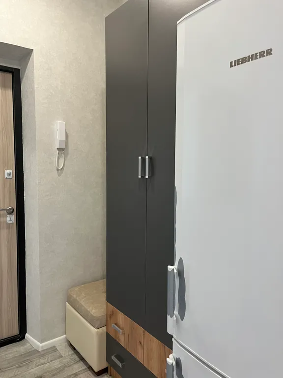 Уютная квартира в новом доме