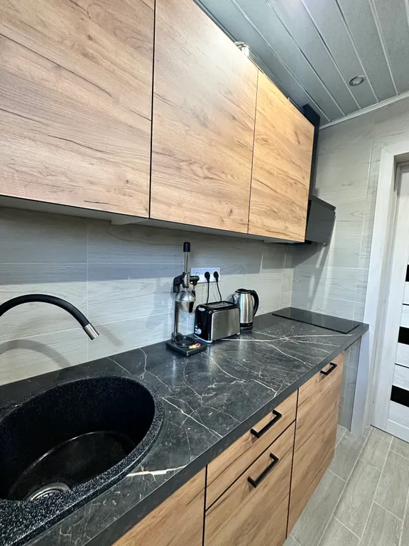 Коттедж Уютный дом Ladoga — Санкт-Петербург