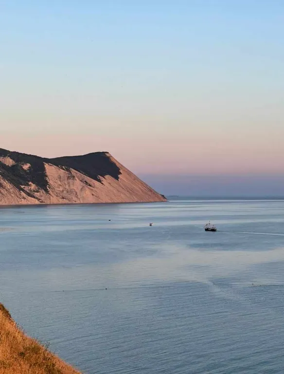 Квартира с видом на море