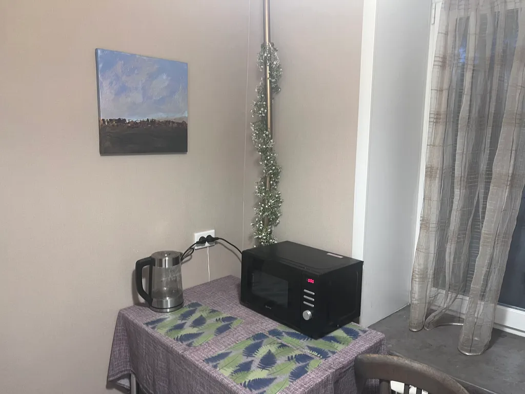 Двухкомнатная квартира в центре возле набережной