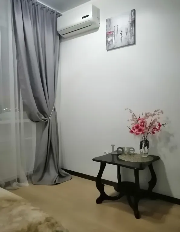 Чисто и уютно как дома