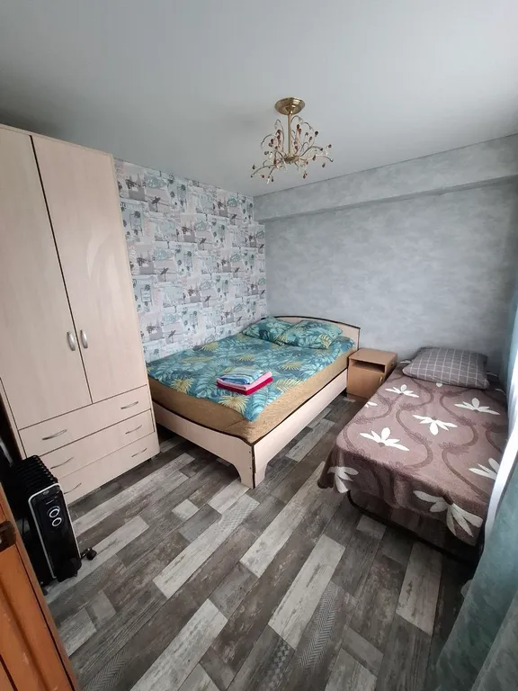 2-хкомнатная квартира рядом с Термами