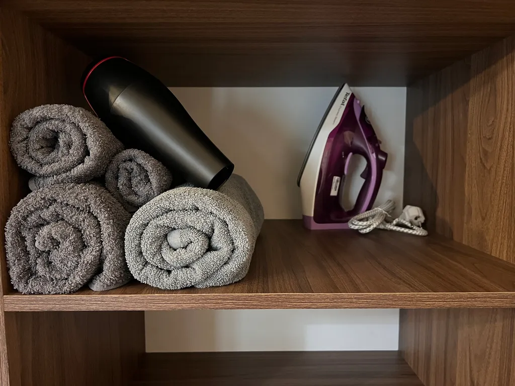 Уютная студия в центре с закрытым двором