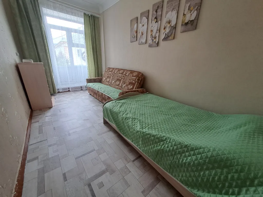 Уютное гнёздышко