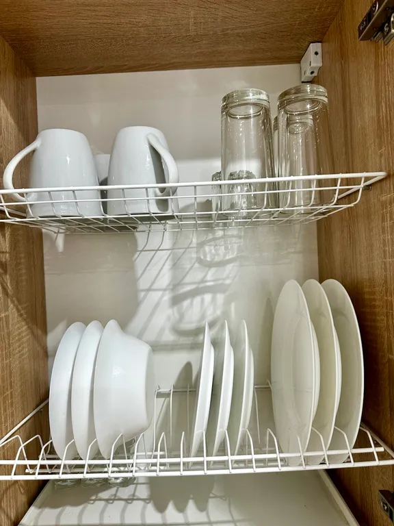 Уютная квартира рядом с центром