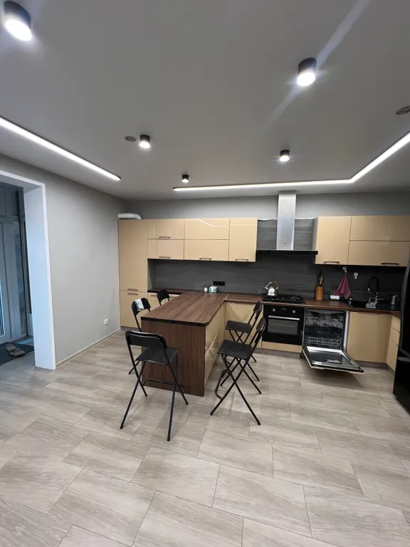 Коттедж в самом тихом и зелёном месте