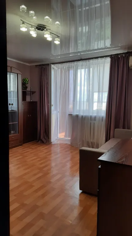 Квартира Квартира Однокомнатный люкс в центре — Евпатория