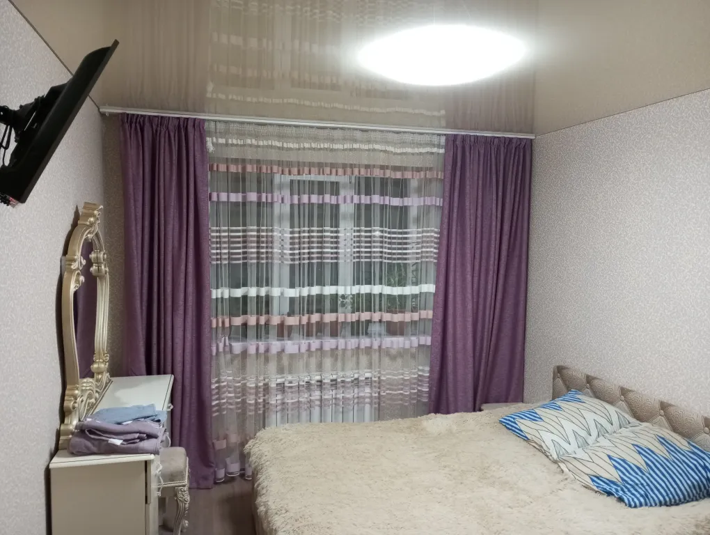 Дом на окраине города