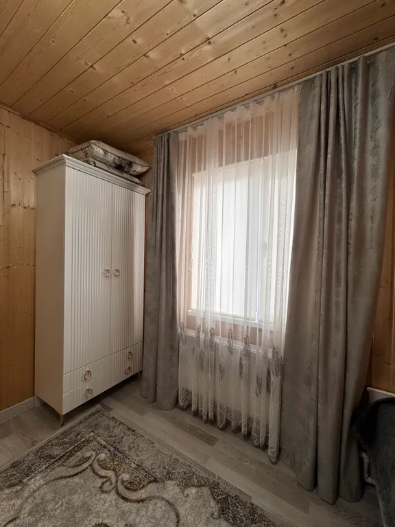 Коттедж Коттедж База отдыха "лермонтовская скала" — Кисловодск