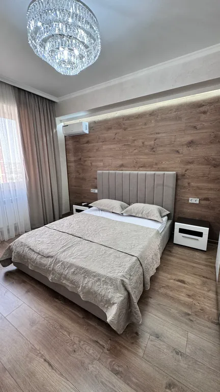 Квартира в элитном районе