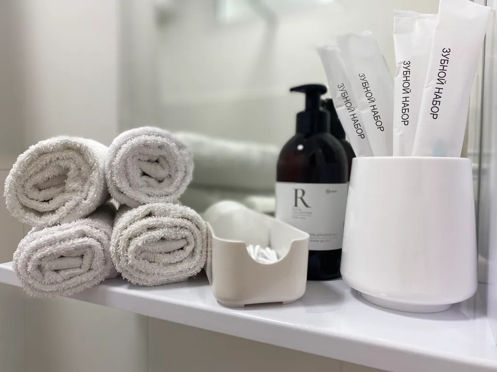 Квартира Уютная квартира в центре города — Калининград