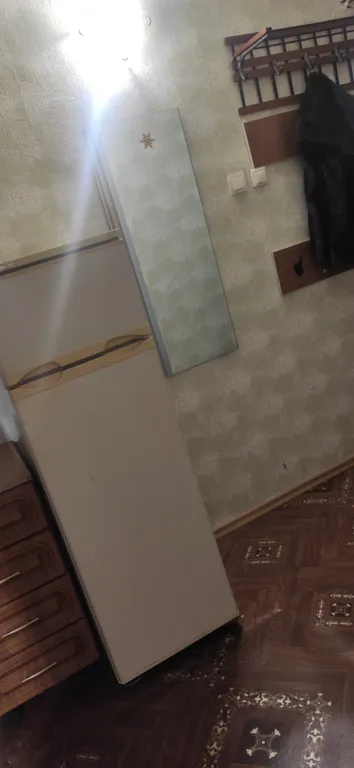 Квартира у Волжского моста при въезде в город