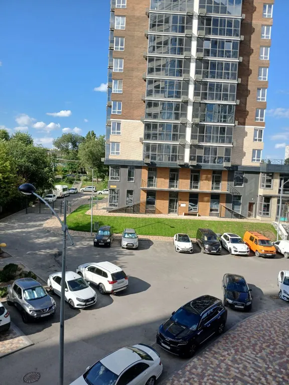 Уютная 2-х комнатная квартира, в жк Grande Avenu