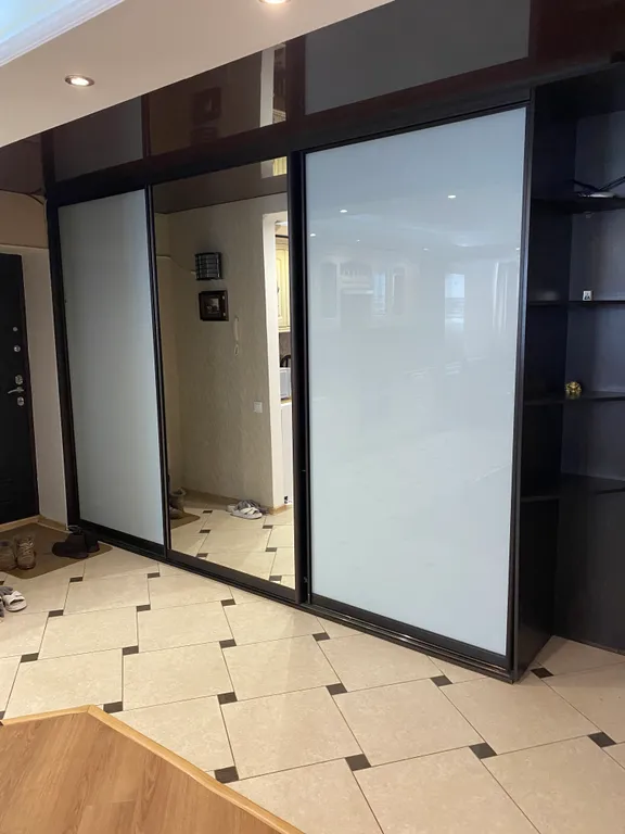 Уютная 2-комнатная квартира