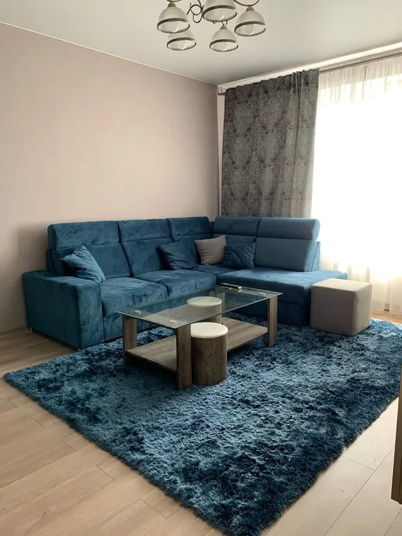 Квартира Квартира на Курортном проспекте в 2-х минутах от моря — Зеленоградск