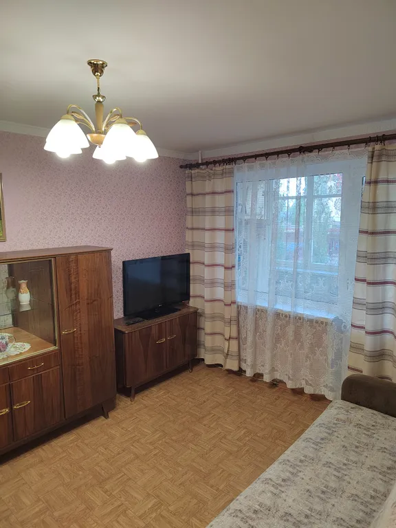 Уютная 2-х комнатная квартира