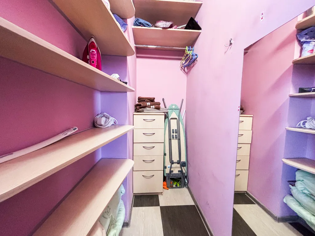 Стильные апартаменты Тиффани с видом на Амур