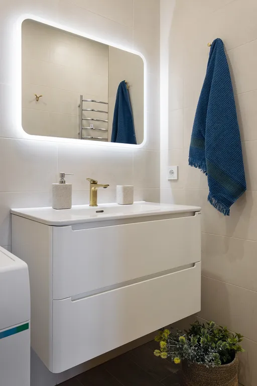 Квартира Апартаменты Птичка — Пионерский