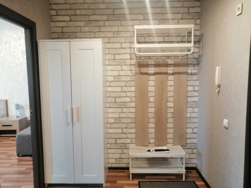 Квартира 1-комнатная Квартира — Красноярск