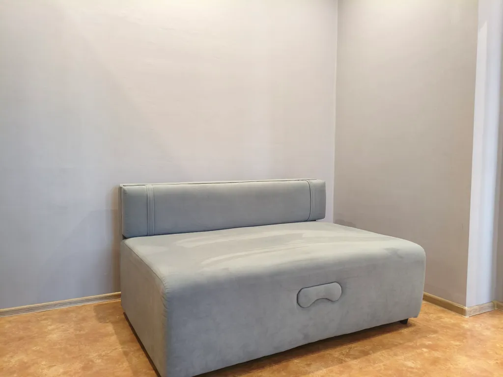 Квартира с видом на Енисей