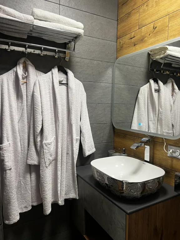 Уютная и комфортабельная студия в центре