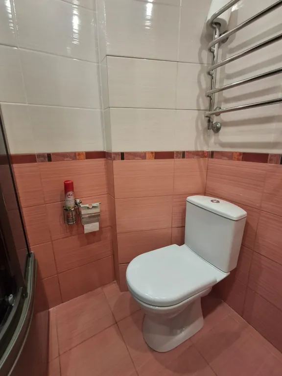 Апартаменты на Угличе