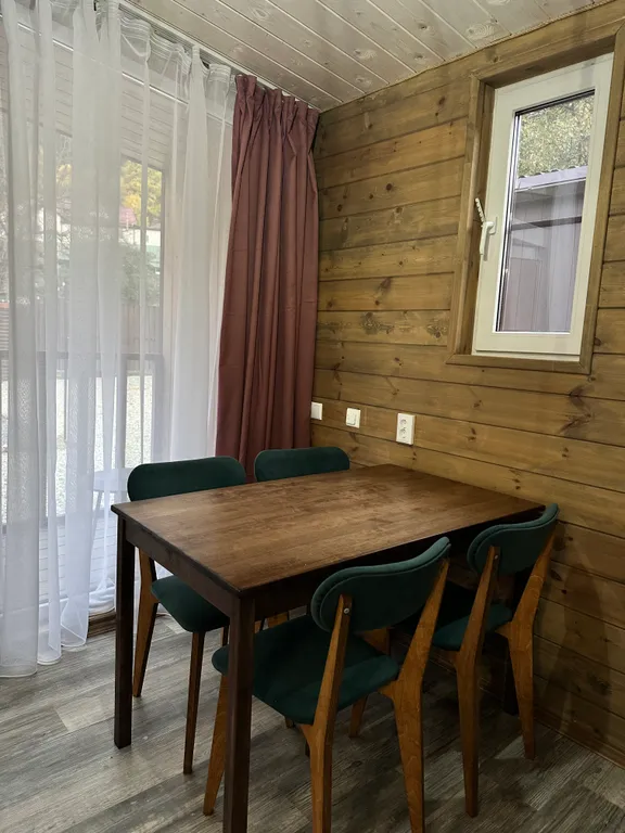 Лиза лофт домик с живописным видом