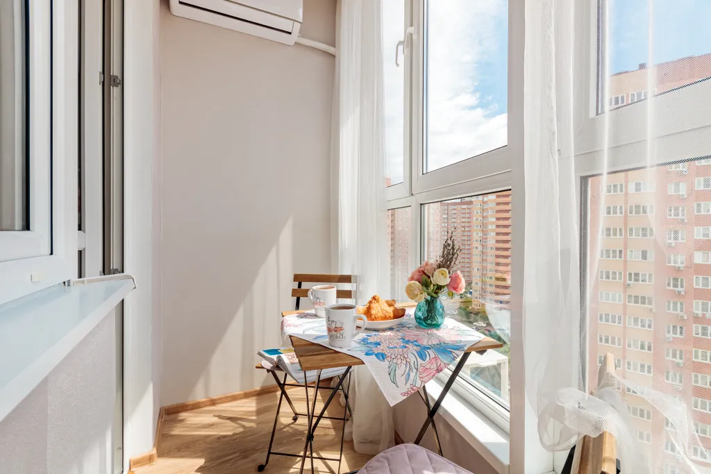 Квартира Квартира Студия PiONE в жк Гарантия — Краснодар