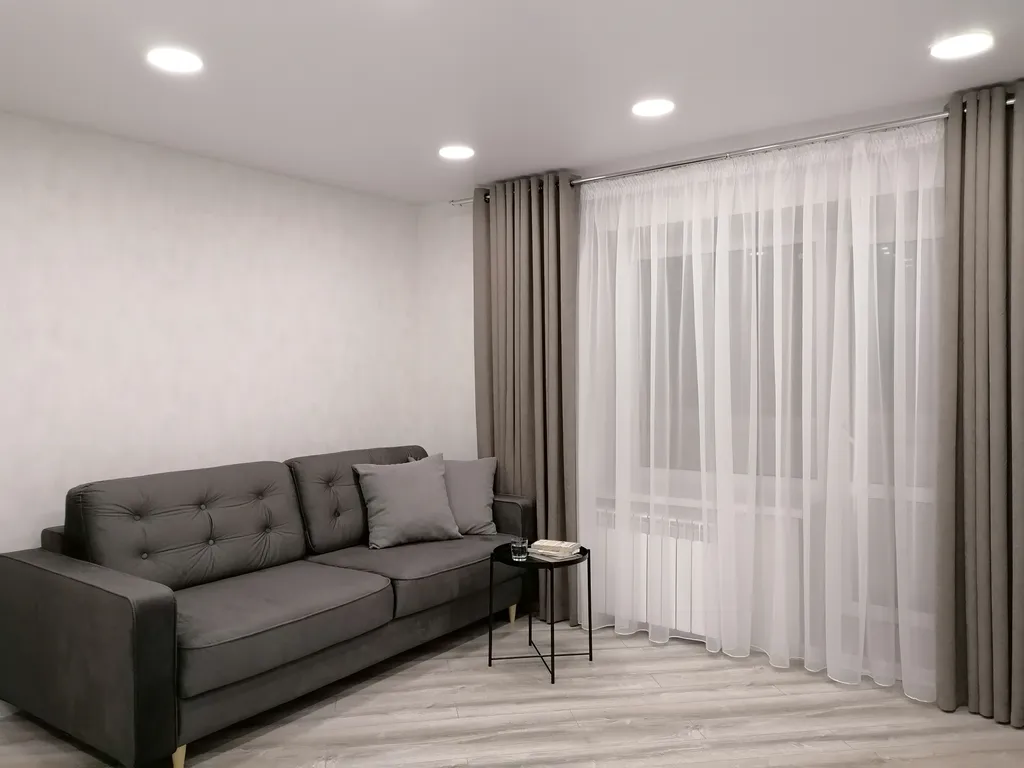 Scandica Home Апартаменты Scandi